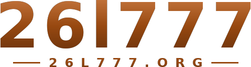 26l777 logo